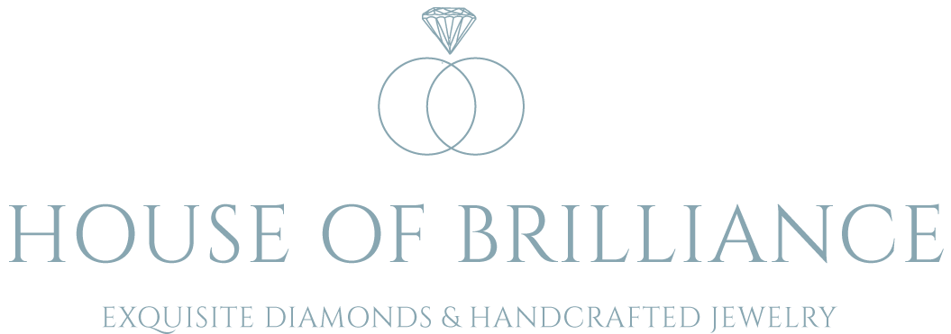 HOUSE OF BRILLIANCE | Exquisite Diamonds & Handcrafted Jewelry