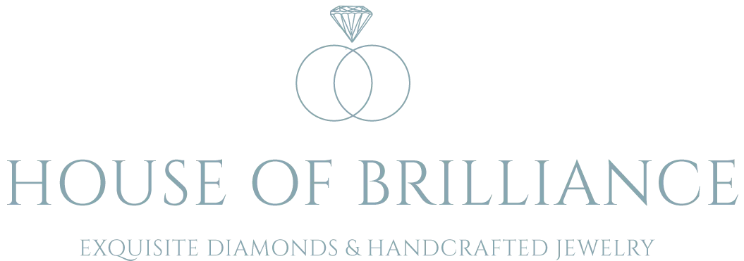 HOUSE OF BRILLIANCE | Exquisite Diamonds & Handcrafted Jewelry
